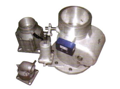 螺桿機配件（氣量調控系統(tǒng)）